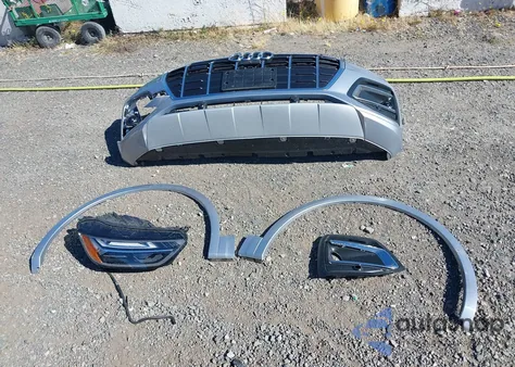 2021 Audi Q5 Premium Plus 45 Tfsi Quattro S Tronic from USA, damaged, VIN WA1BAAFY6M2026079